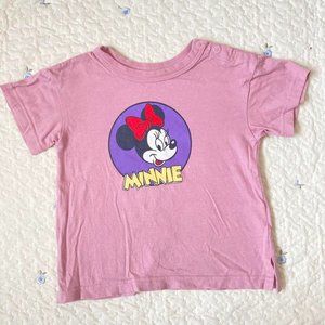 Used Children's T-shirts